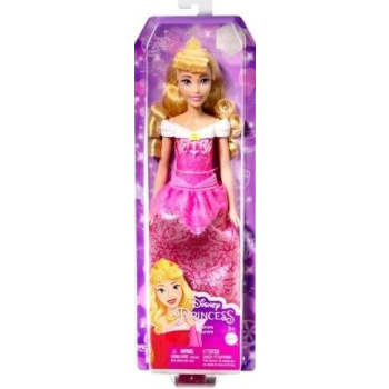 Disney Princess. Lalka Aurora podstawowa HLW09